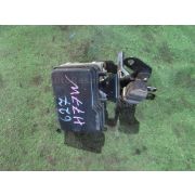 Блок ABS Mitsubishi PAJERO IO H77W 4G94