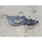 Подкрылок Nissan NOTE E12 HR12DE