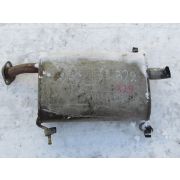 Глушитель Nissan BLUEBIRD QU14 QG18DE