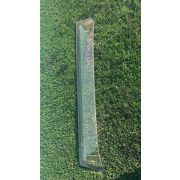 Ветровик Mitsubishi PAJERO IO H77W 4G94