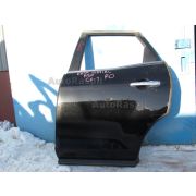 Дверь Mazda CX-7 ER3P L3VDT