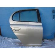 Дверь Toyota PLATZ NCP12 1NZFE