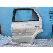 Дверь Toyota HILUX SURF KZN185W 1KZTE