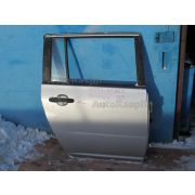 Дверь Toyota SUCCEED NCP55 1NZFE