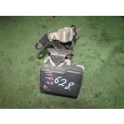 Блок ABS Mitsubishi PAJERO IO H77W 4G94