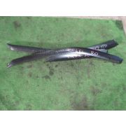 Ветровик Honda ACCORD CF4 F20B