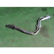 Горловина топливного бака Subaru FORESTER SH5 EJ204