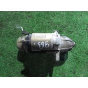 Стартер Subaru FORESTER SG5 EJ203