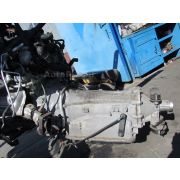 КПП автоматическая Nissan SKYLINE CROSSOVER J50 VQ37VHR