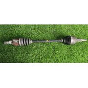 Привод Nissan NOTE E12 HR12DDR