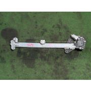 Стеклоподъемник Honda ODYSSEY RB3 K24A