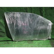 Стекло двери Mitsubishi DELICA PD6W 6G72