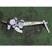 Стеклоподъемник Mitsubishi DELICA D5 CV5W 4B12