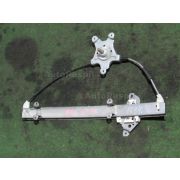 Стеклоподъемник Nissan AD VFY11 QG15DE