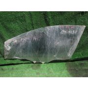 Стекло двери Nissan TIIDA C11 HR15DE