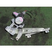 Стеклоподъемник Mitsubishi OUTLANDER CW5W 4B12