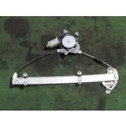 Стеклоподъемник Nissan BLUEBIRD SYLPHY QG10 QG18DE