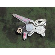 Стеклоподъемник Toyota COROLLA FIELDER NZE141G 1NZFE