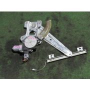 Стеклоподъемник Mitsubishi OUTLANDER CW5W 4B12