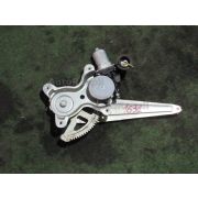 Стеклоподъемник Toyota VITZ KSP90 1KRFE