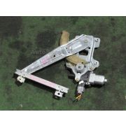 Стеклоподъемник Mitsubishi OUTLANDER CW5W 4B12