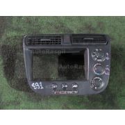 Управление печкой Honda CIVIC FERIO ES1 D15B