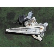 Стеклоподъемник Toyota BLADE AZE156H 2AZFE