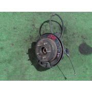 Ступица Nissan CEDRIC HY34 VQ30DD