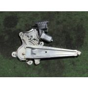 Стеклоподъемник Toyota COROLLA FIELDER NZE141G 1NZFE