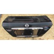 Крышка багажника Nissan BLUEBIRD SYLPHY QG10 QG18DE