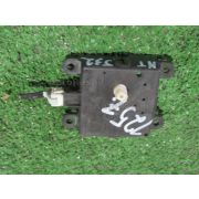 Моторчик печки Nissan TEANA J32 VQ25DE