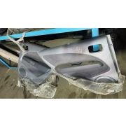 Обшивка двери Mitsubishi AIRTREK CU2W 4G63