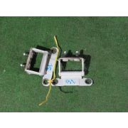 Петли на дверь Nissan WINGROAD WFY11 QG15DE