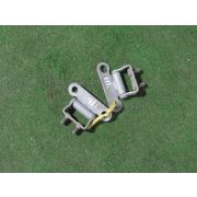 Петли на дверь Toyota CALDINA ST210 3SFE