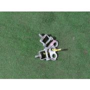 Петли на дверь Toyota VITZ KSP90 1KRFE