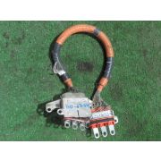 Прочее Toyota PRIUS ZVW30 2ZRFXE