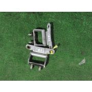 Петли на дверь Nissan WINGROAD WFY11 QG15DE