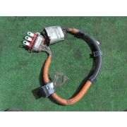 Прочее Toyota PRIUS ZVW30 2ZRFXE