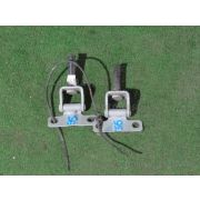 Петли на дверь Mitsubishi AIRTREK CU2W 4G63