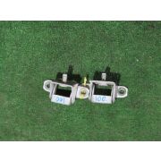 Петли на дверь Nissan TIIDA C11 HR15DE