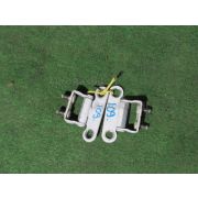 Петли на дверь Toyota CALDINA AT211 7AFE