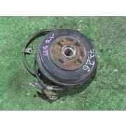 Ступица Honda FIT GE8 L15A