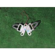 Петли на дверь Toyota PRIUS NHW20 1NZFXE