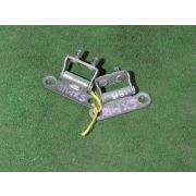 Петли на дверь Toyota GAIA SXM10 3SFE