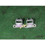 Петли на дверь Toyota PRIUS NHW20 1NZFXE