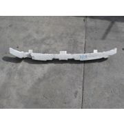 Жесткость бампера Nissan AD VY12 HR15DE