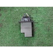 Сопротивление печки Toyota CORONA PREMIO ST210 3SFE