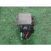 Сопротивление печки Toyota KLUGER ACU25 2AZFE