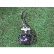 Сопротивление печки Toyota CALDINA AZT246 1AZFSE