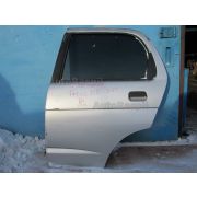 Дверь Daihatsu TERIOS KID J131G EF-DEM
